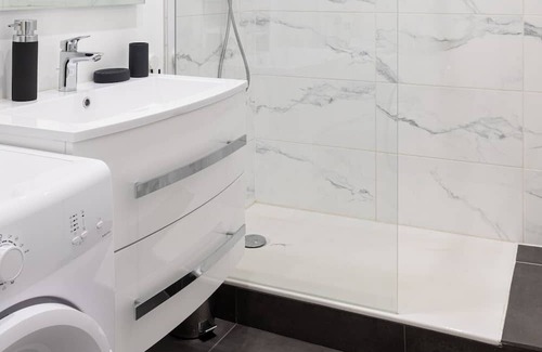 Villette - Maisons Neuves Apartamento | DIFY Enjoy - Part Dieu