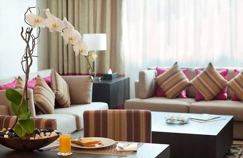 Al Sufouh Apartamento | ONE BEDROOM IN AL BARSHA, DUBAI