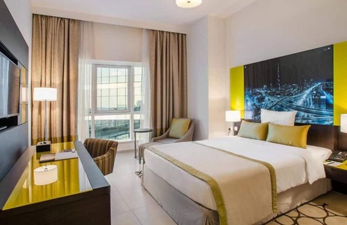 Al Sufouh Apartamento | ONE BEDROOM IN AL BARSHA, DUBAI