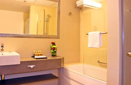 Al Sufouh Apartamento | ONE BEDROOM IN AL BARSHA, DUBAI