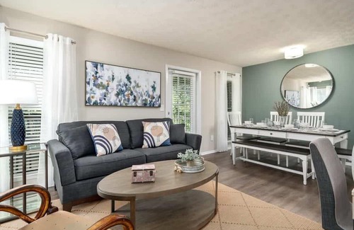 Hoover Apartamento | Great Location near Hoover Met & Finley Center