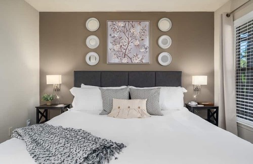 Hoover Apartamento | Great Location near Hoover Met & Finley Center