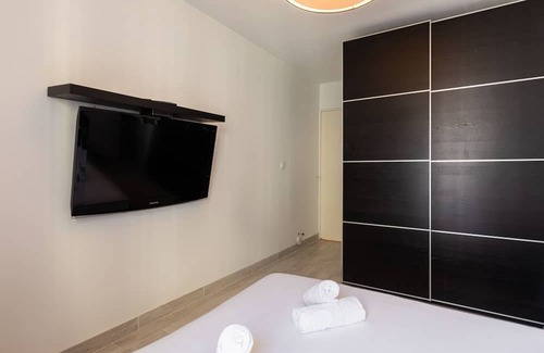 Lyon City Centre Apartamento | DIFY Vieux Lyon - Quai de Saône