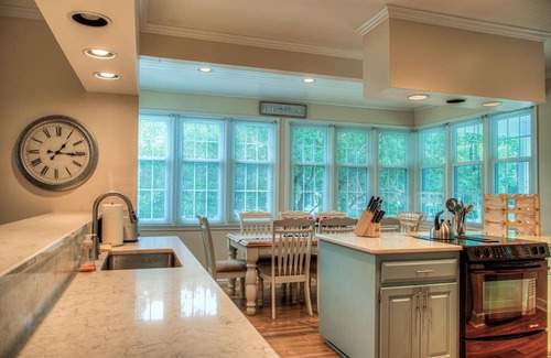 Murrells Inlet Casa | Two-Bedroom Cottage Located within the Historic Wachesaw Plantation