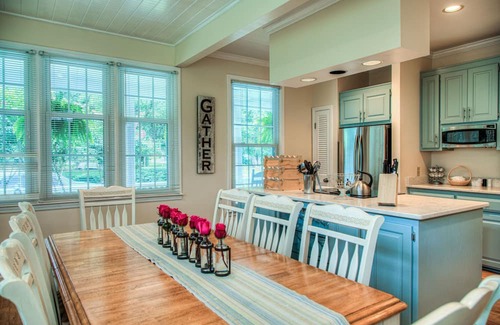Murrells Inlet Casa | Two-Bedroom Cottage Located within the Historic Wachesaw Plantation