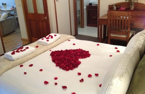 Mount Dandenong Cabaña | Spa Cottage in 7 acre Rain Forest Paradise