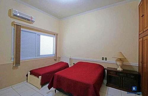 Olimpia Casa | Casa Denver - Localização Privilegiada 400m