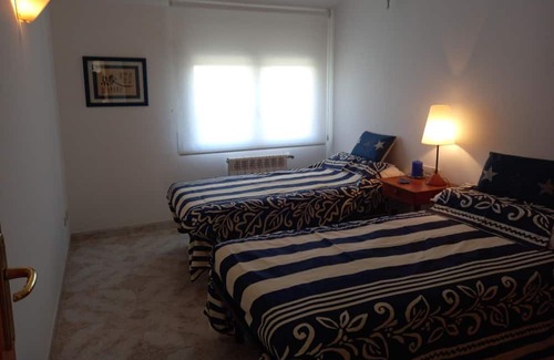 Platja d'Aro Villa | HOUSE FOR 8 PEOPLE 5 MINUTES FROM THE BEACH