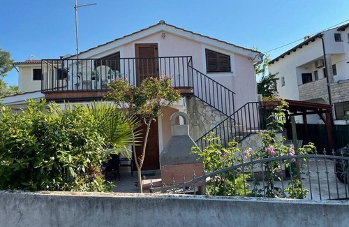 Milcetici Apartamento | Apartment Pape Studio no. 2 *** with terrace