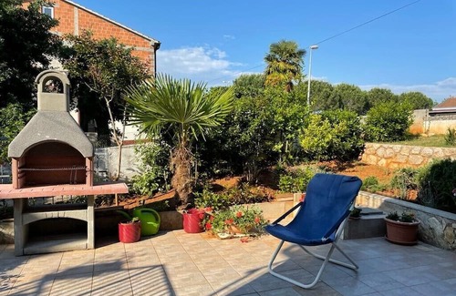 Milcetici Apartamento | Apartment Pape Studio no. 1 *** with terrace