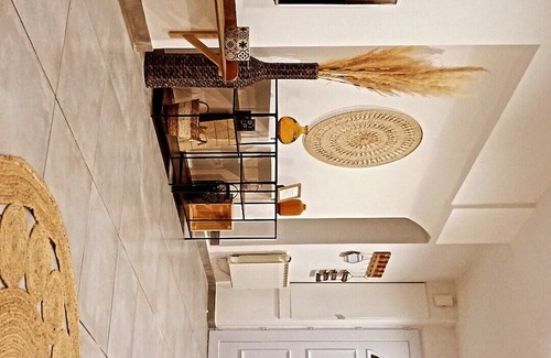Sainte-Anne Casa | House in the heart of Mazargues near Calanques