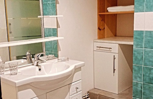 Sainte-Anne Casa | House in the heart of Mazargues near Calanques