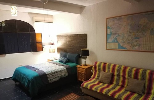 Cerro Apartamento | Galeana St 1 Apartment Downtown Pv