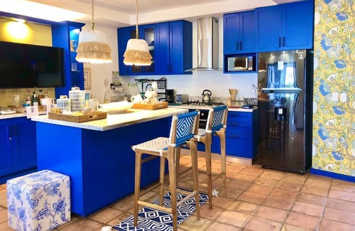 Casa de Campo Apartamento | Casa de Campo Luxury 1BDM Apt ⛳️ near Restaurant Shops La Marina