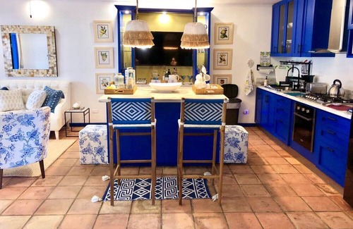 Casa de Campo Apartamento | Casa de Campo Luxury 1BDM Apt ⛳️ near Restaurant Shops La Marina
