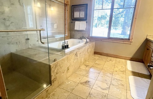 Truckee Cabina | Luxe Cabin with 5 Star Amenities!!