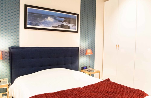 Prince–Marmottan Apartamento | Beautiful Designer Apartment In Boulogne