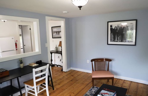 Palenville Apartamento | Leaf Peeping Apartment in the Kaaterskill Clove