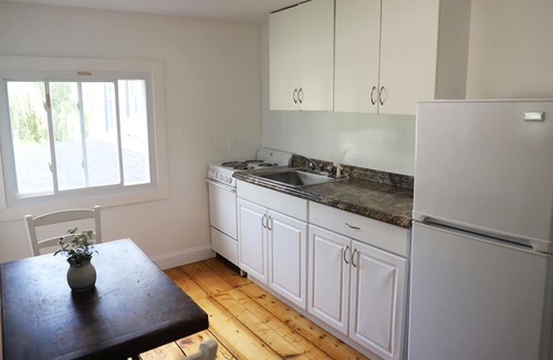 Palenville Apartamento | Leaf Peeping Apartment in the Kaaterskill Clove