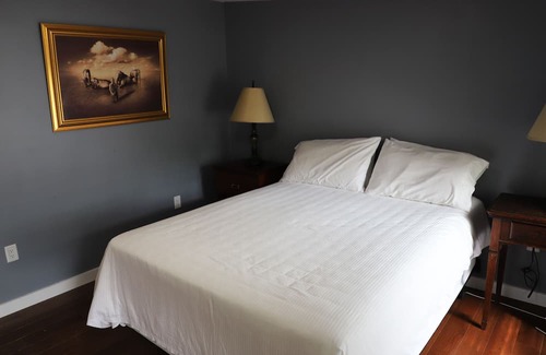 Palenville Apartamento | Leaf Peeping Apartment in the Kaaterskill Clove