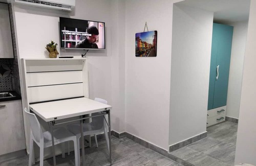 Castellammare di Stabia Apartamento | Apartment
