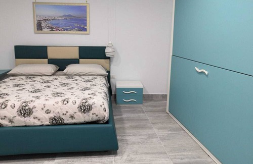 Castellammare di Stabia Apartamento | Apartment