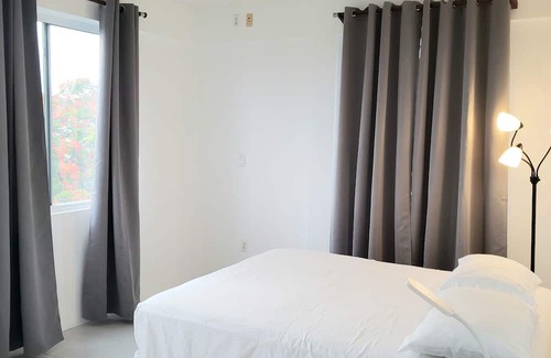 Runaway Bay Apartamento | Ocean View