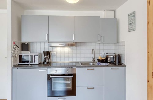 Muritz Apartamento | Studio - Studio on the lakeshore