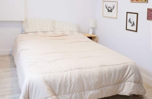 Vieux-Limoilou Apartamento | La tanière de Limoilou