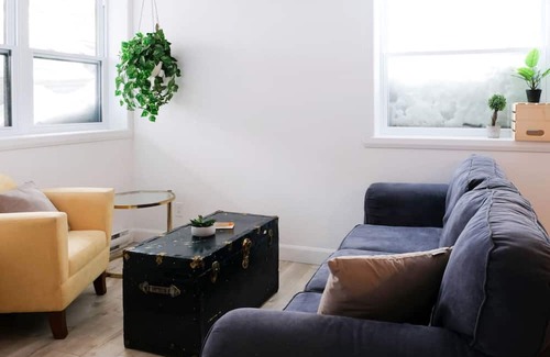 Vieux-Limoilou Apartamento | La tanière de Limoilou