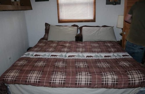Logan Apartamento | Lodge-Baño Privado