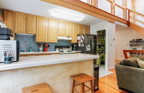 Berkeley Springs Casa | Turtle Pond- The cabin with it all!