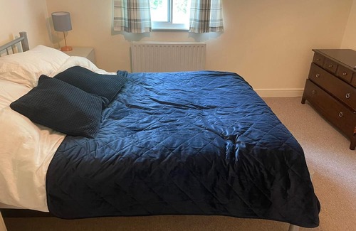 Hatfield Apartamento | ENTIRE 2BED APARTMENT HATFIELD 5 MINUTES FROM THE STATION