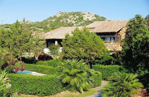 Porto Rotondo Apartamento | Holiday Residence Rotondo, Porto Rotondo