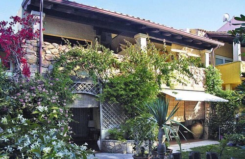 Porto Rotondo Apartamento | Holiday Residence Rotondo, Porto Rotondo
