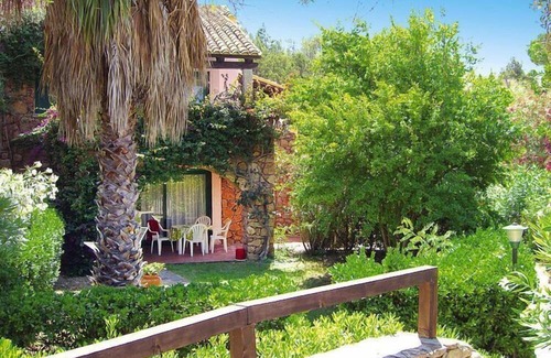 Porto Rotondo Apartamento | Holiday Residence Rotondo, Porto Rotondo
