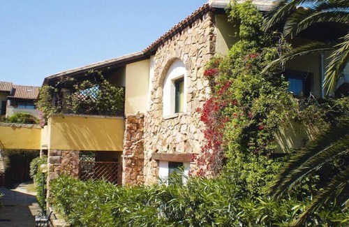 Porto Rotondo Apartamento | Holiday Residence Rotondo, Porto Rotondo