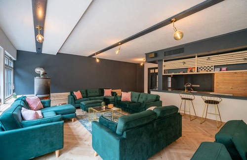 Elzach Casa | Vrbo Property