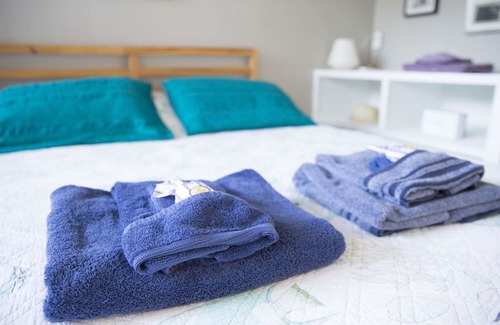 Venice Casa | Adorable beach cottage with Patio and Carport, Pet friendly