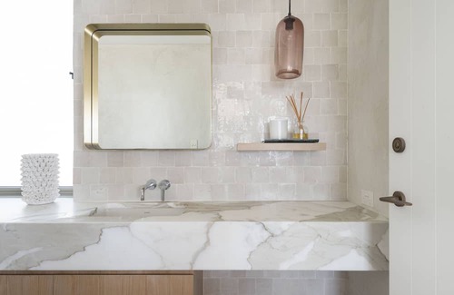Palm Beach Casa | LOTUS - By Betina King
