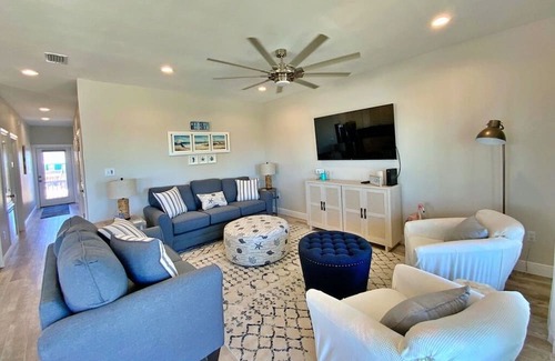 Fort Morgan Casa | Great views, private pool and low off-peak season rates!