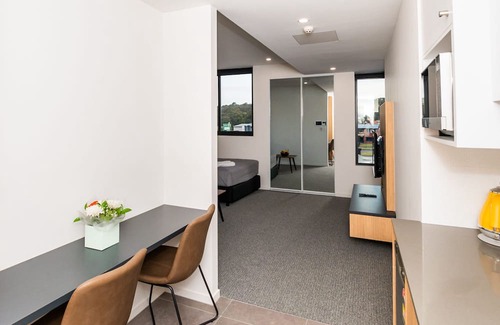 Jesmond Apartamento | Kastro Apartments