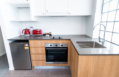 Jesmond Apartamento | Kastro Apartments