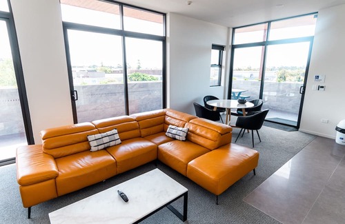 Jesmond Apartamento | Kastro Apartments