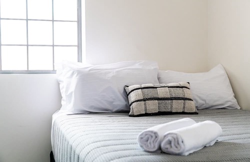 Jesmond Apartamento | Kastro Apartments