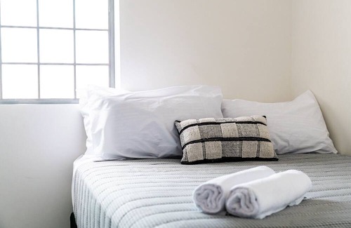 Jesmond Apartamento | Kastro Apartments