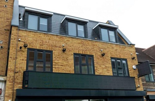 Cranford Casa | Spacious apartment, can accommodate 4 guests