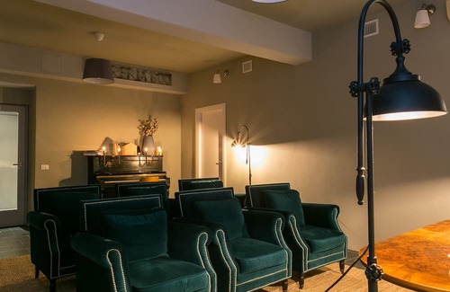 Porta Milano Apartamento | "Doge's Suite"
