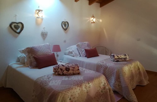Donalda Cabaña | Farmhouse T1 in Penina, just mear Alvor beach