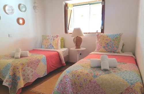 Donalda Cabaña | Farmhouse T1 in Penina, just mear Alvor beach